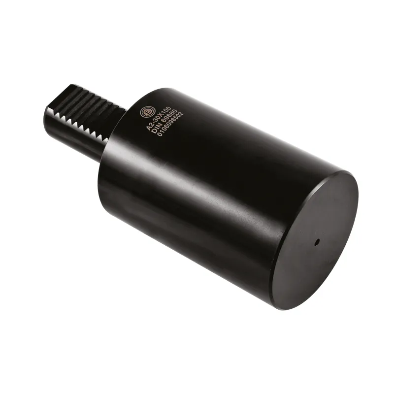 Werkzeughalter-Rohling VDI 50 Rund Form A2 50x400