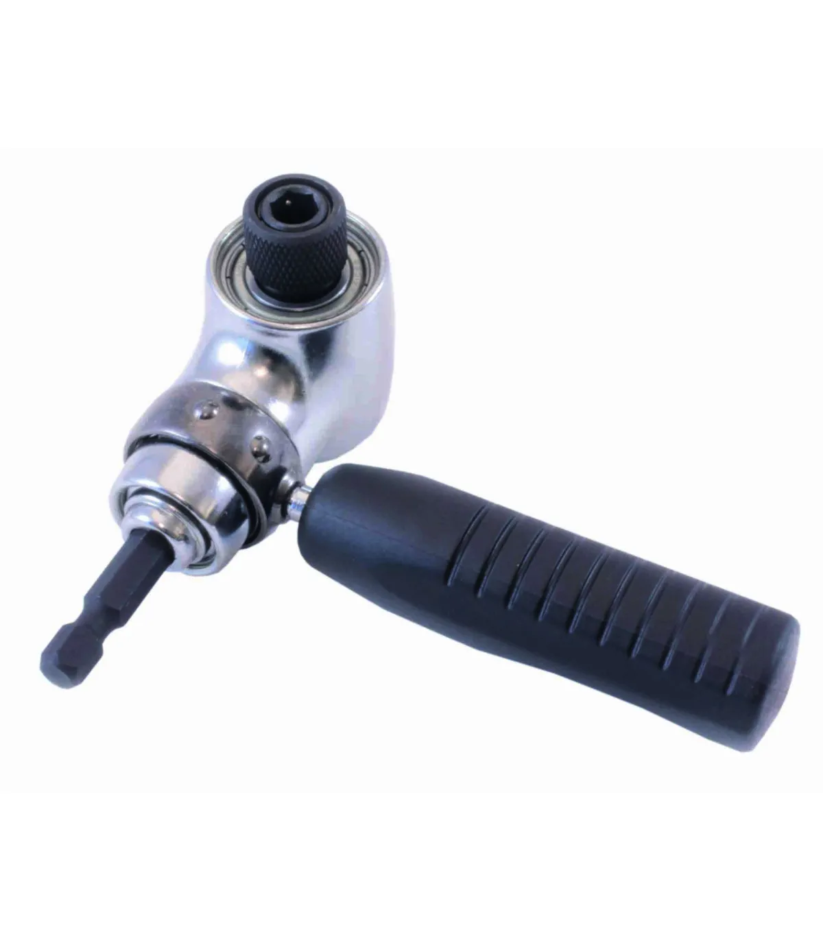 Winkeladapter 90º 62034010 | Metalworks