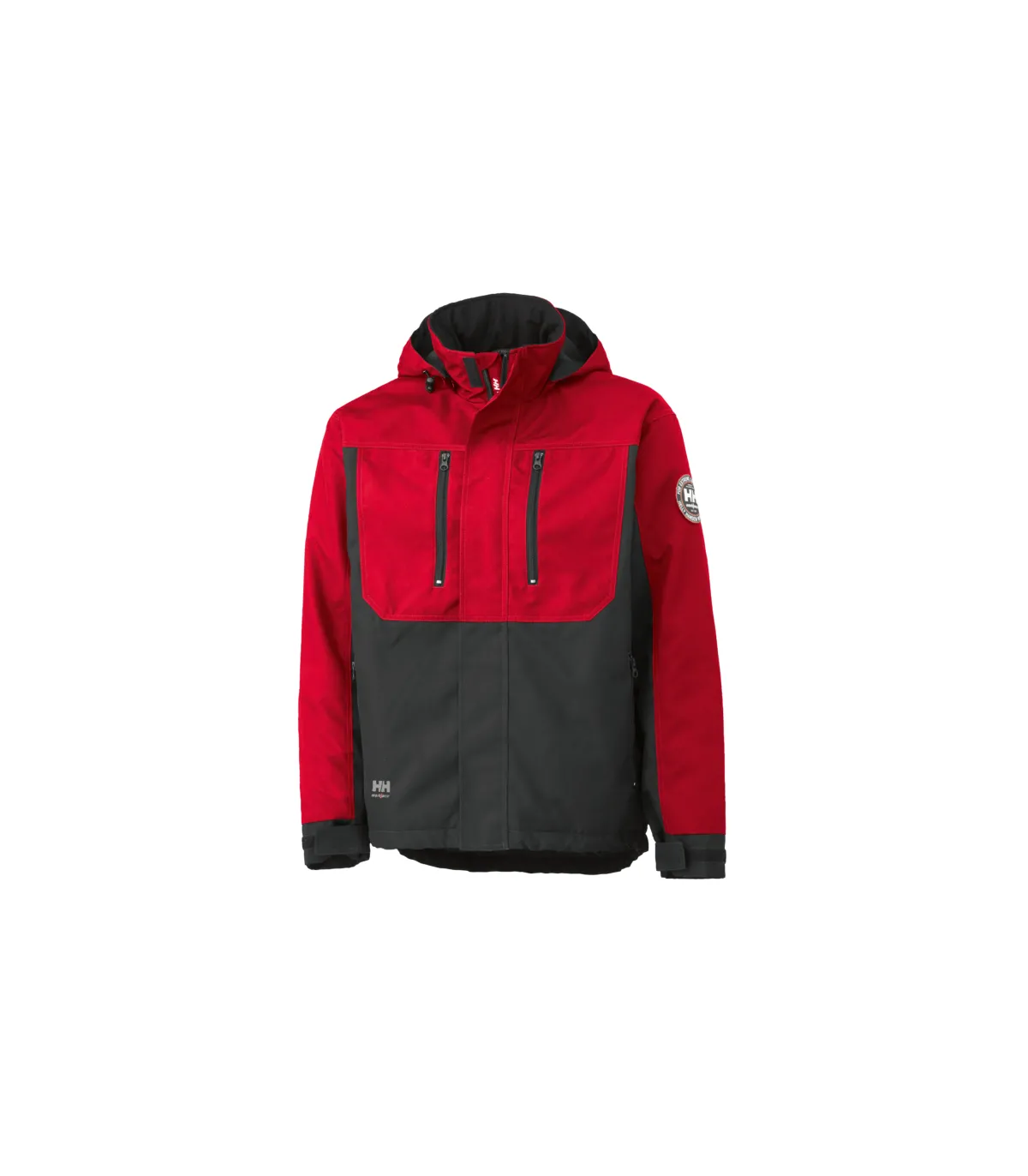 Winterjacke Berg Helly Hansen 76201