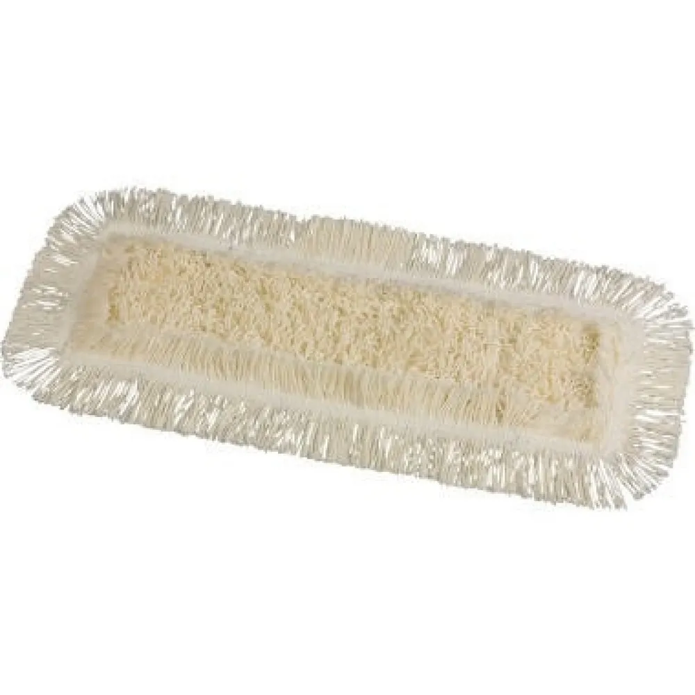 VERMOP Sprint-Mop 06100168 40cm mit blauem Einfassband