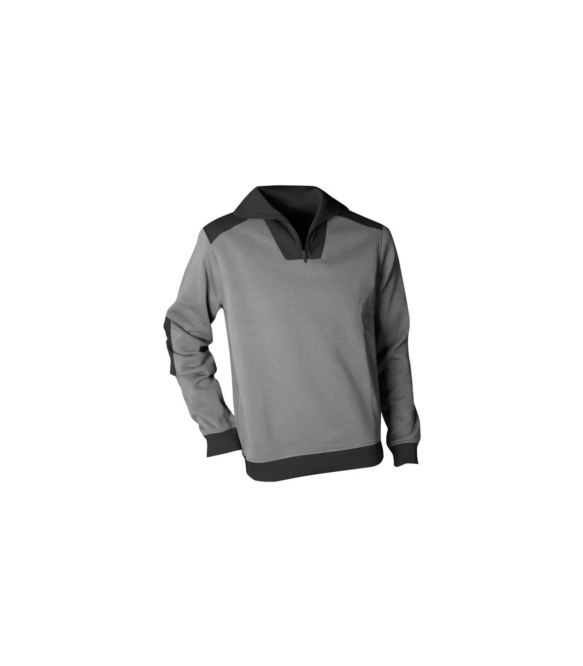 Zipper Sweatshirt Mod.Volta 11002051