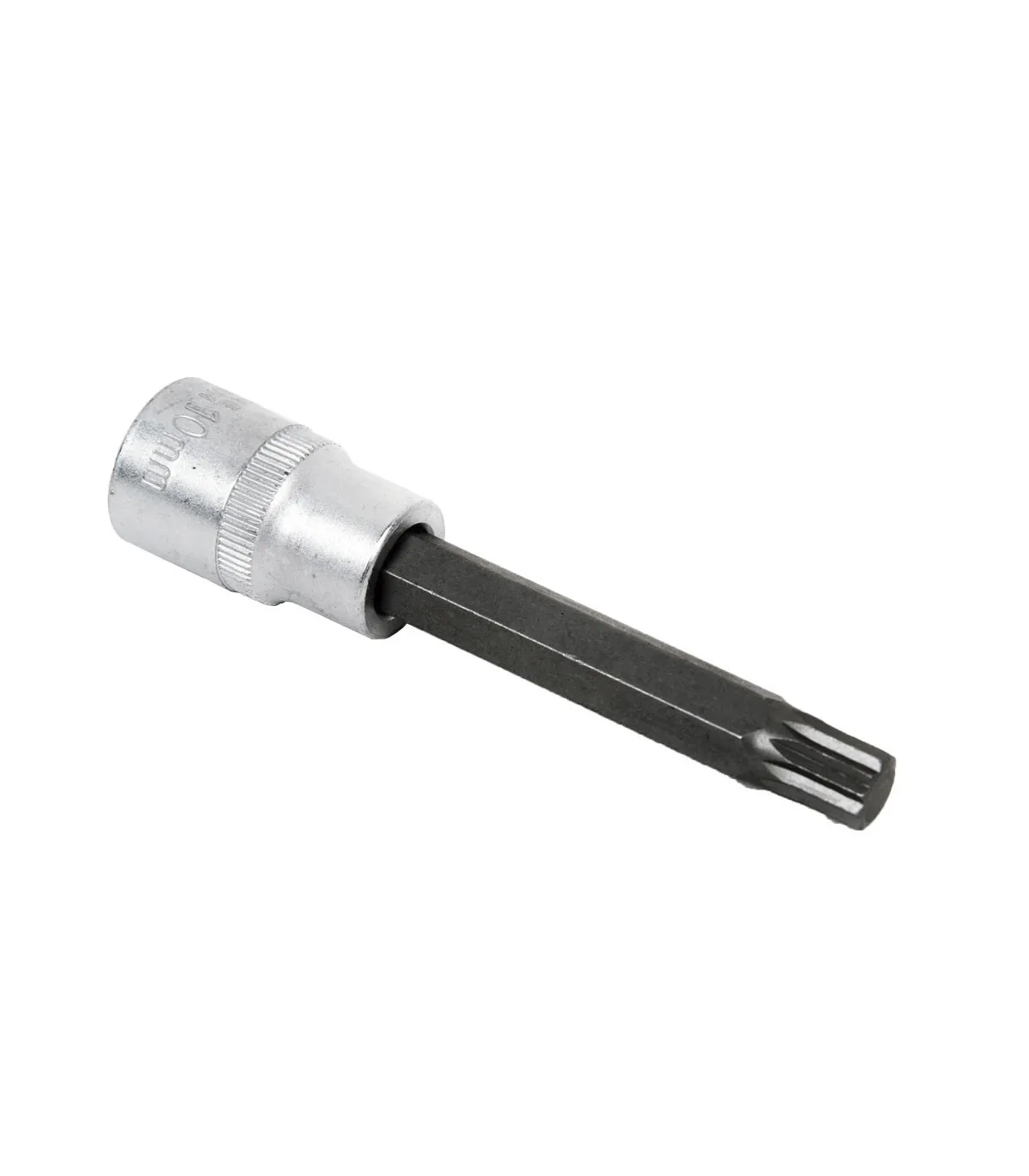 1/2 Vanadium hochwertiger Stahl 1/2 Vanadium Torx Stahl von 20 bis 55 Cofan