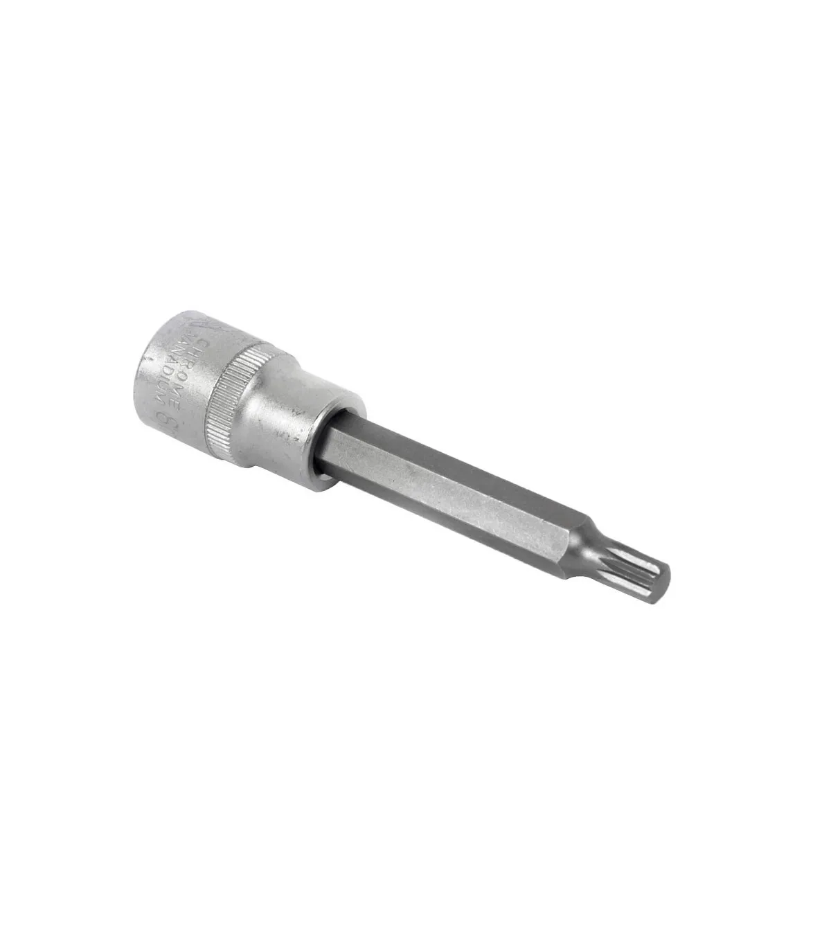 1/2 Vanadium hochwertiger Stahl 1/2 Vanadiumstahl mit XZN M-5-Tipps bis M-10 Cofan