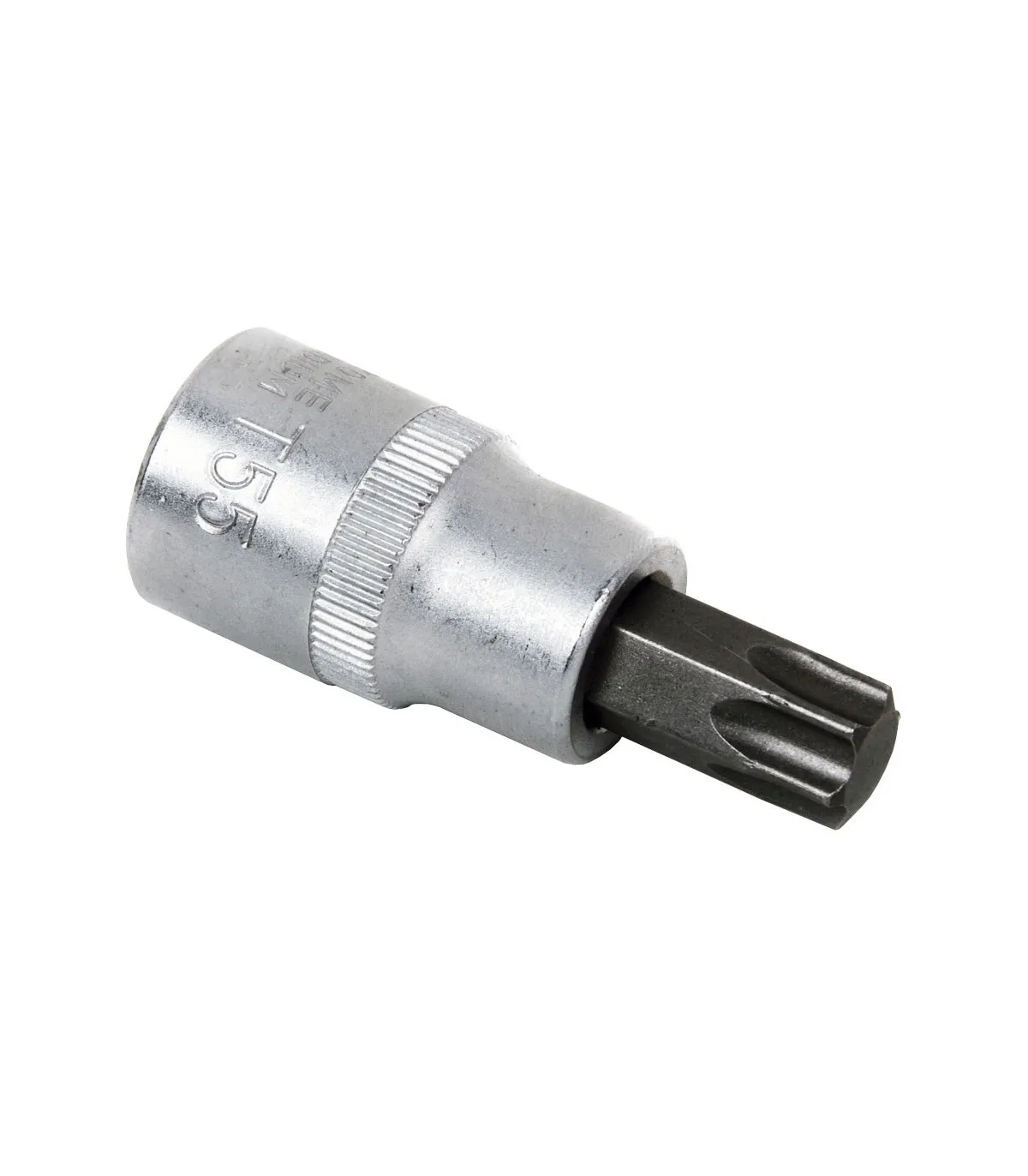 1/4 hochwertiger Chromstahl-Vanadium-Vanadium mit Tipp Torx T-6 bis T-60 Cofan