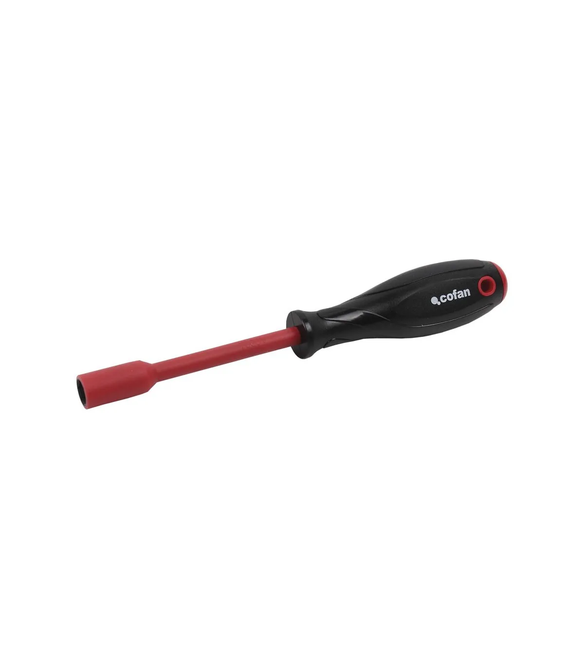 1000V isolierte Glasschraubendreher mit Messungen von 4 bis 13mm Cofan
