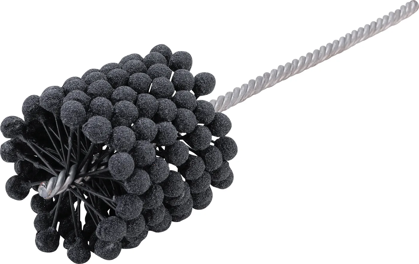 BGS Honwerkzeug | flexibel | Körnung 120 | 81 - 83 mm – 1262