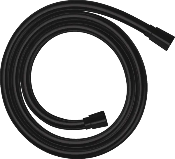 Hansgrohe Brausenschlauch Isiflex B 1600mm mattschwarz, 28276670