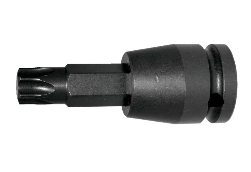 1/2ZO-KFT-SHRDRH-EINSATZ-TX45-L60MM VP 1 Einheiten