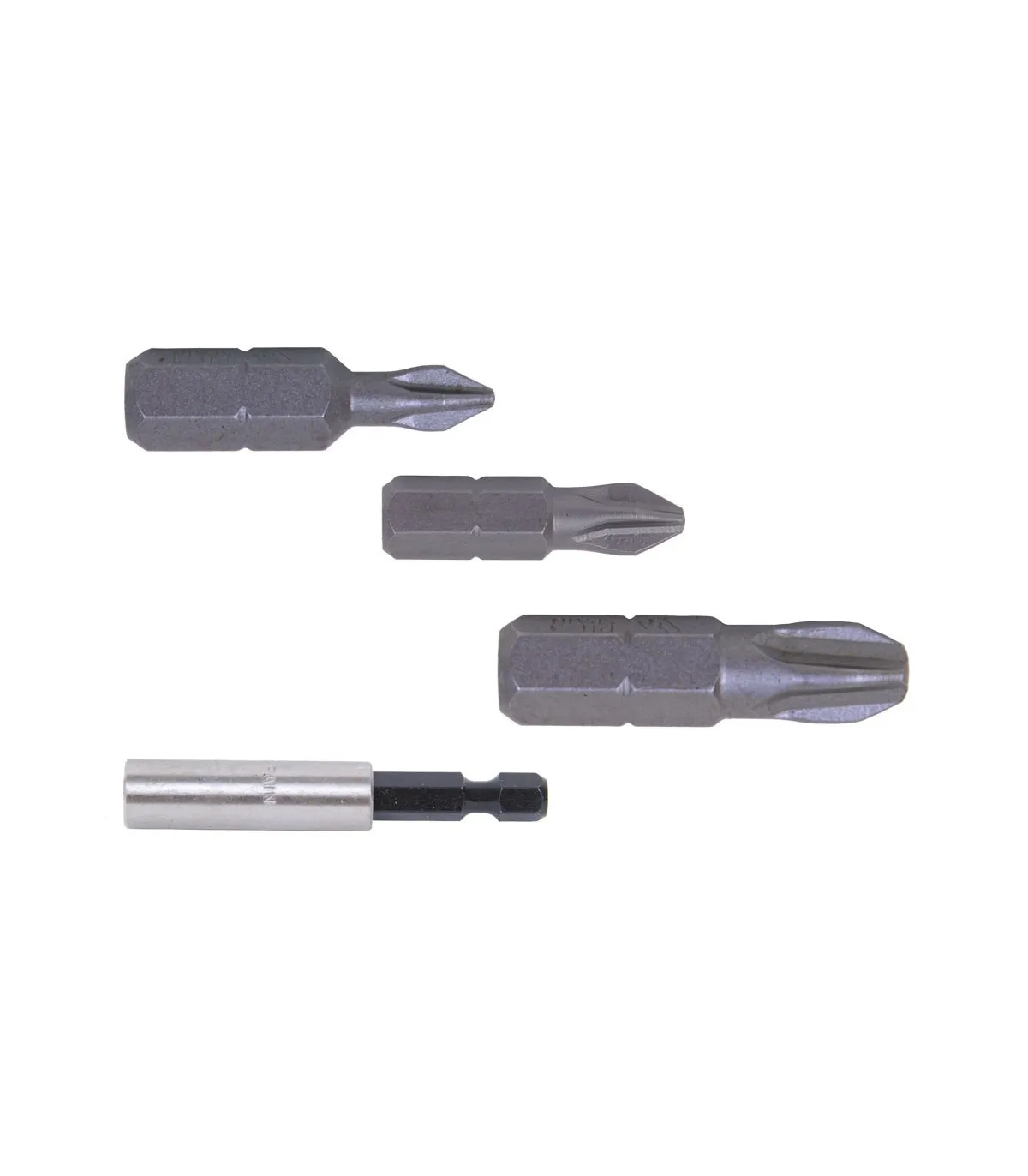 3-spitzer pH-Adapter-Kit und 25mm Länge Cofan