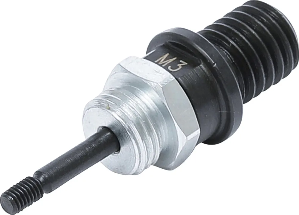 BGS Nietmutternzugdorn für Art. 407 | M3 – 407-M3