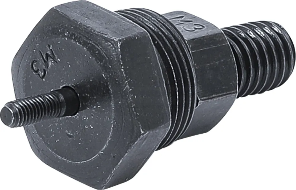 BGS Nietmutternzugdorn für Art. 408 | M3 – 408-M3