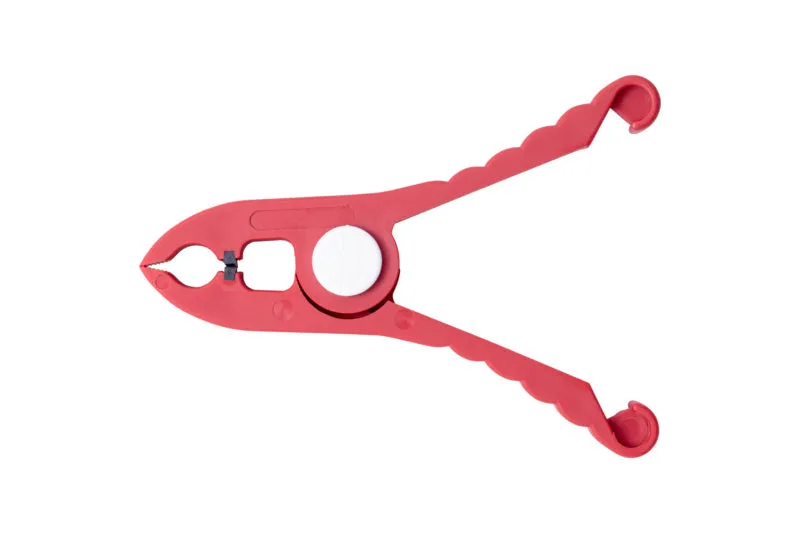 ZWINGE-VDE-KUNSTSTOFF-150MM VP 1 Einheiten