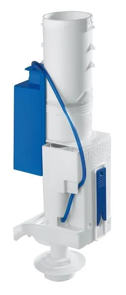 GROHE 2-Mengen-Ablaufventil AV1 42320 mit Verlängerung 42320000