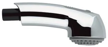 GROHE Spülbrause 46312 für Grohe Zedra, Europlus Spültischarmaturen chrom