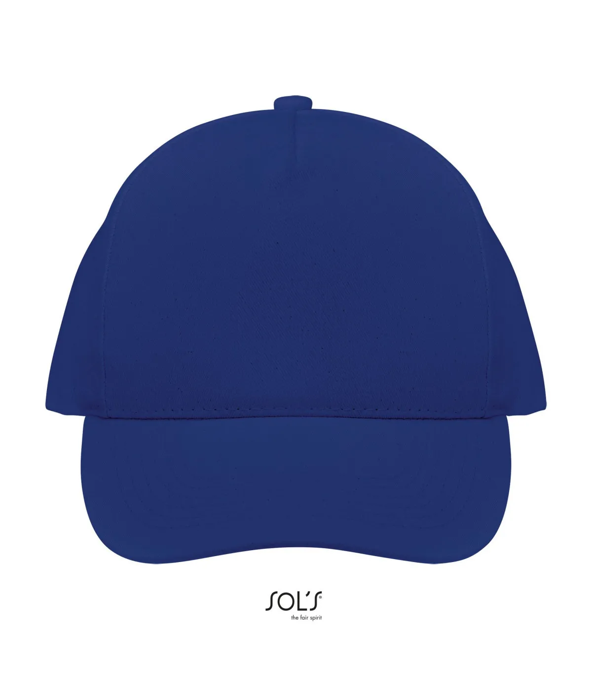 5 Panel Cap SOL'S SEOUL