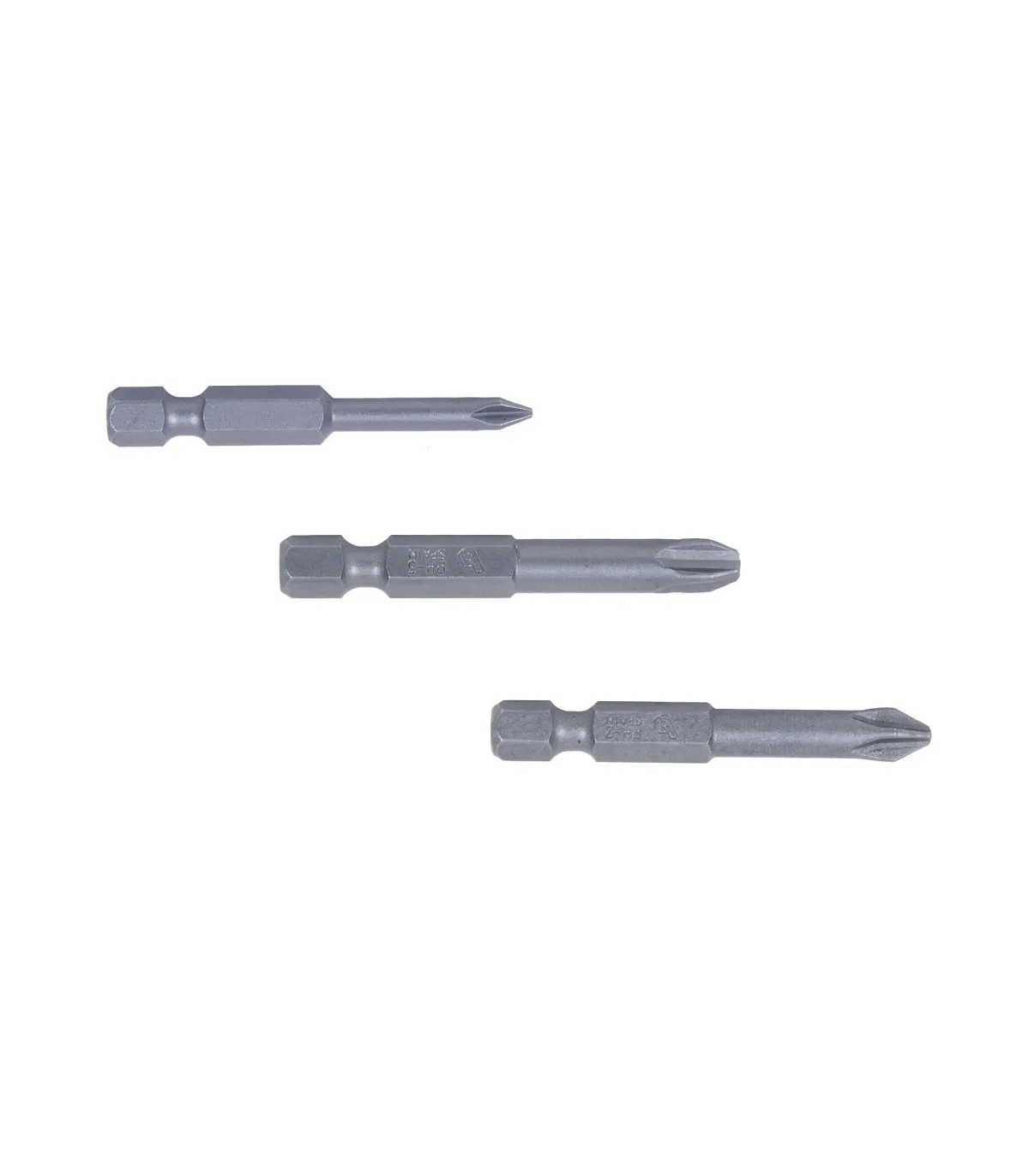 50mm Phillips 50mm Tip Kit zum Screening Cofan