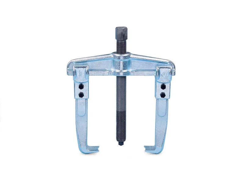 ABZI-UNI-2ARMIG-SPNW130MM VP 1 Einheiten