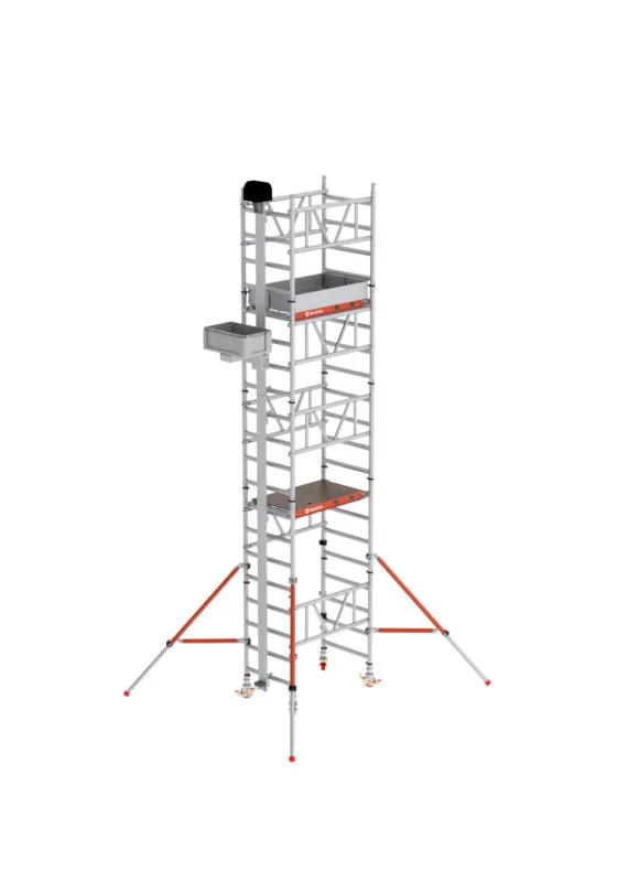 Zubehör-Klapp--u.-Rollgerüst-MATL-LFT-BOX