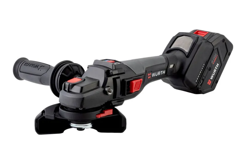 WNKLSHLF-AKKU-(AWS18-125 E PWR+)-2X5AH VP 1 Einheiten