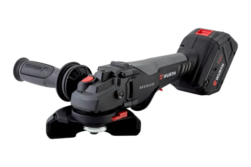 WNKLSHLF-AKKU-(AWS18-125P COMPT-1)-2X5AH VP 1 Einheiten