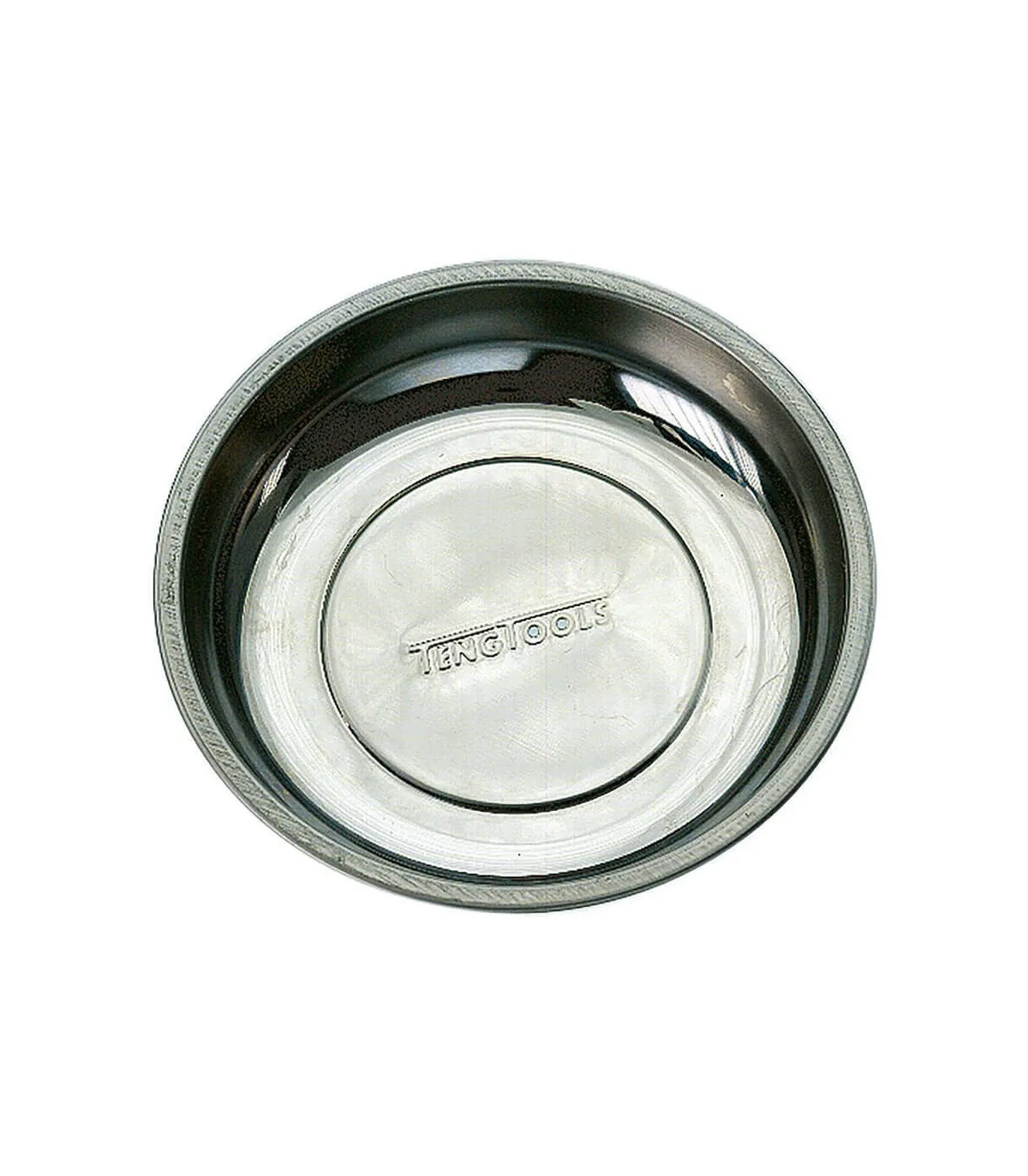 580 Edelstahlmagnetische Schüssel