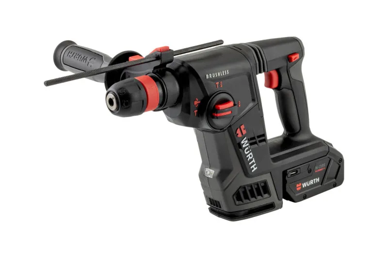 BOHAM-AKKU-(ABH 18 COMPACT)-2X5AH VP 1 Einheiten