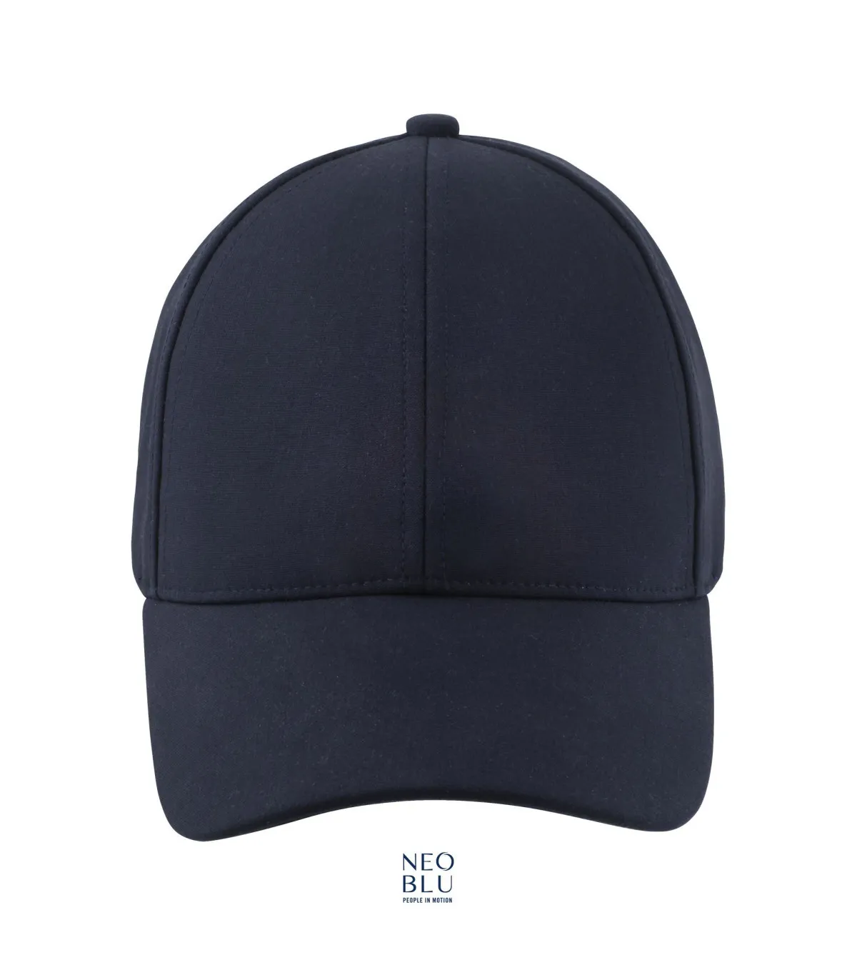 6 Panelkappe NEOBLU TOM