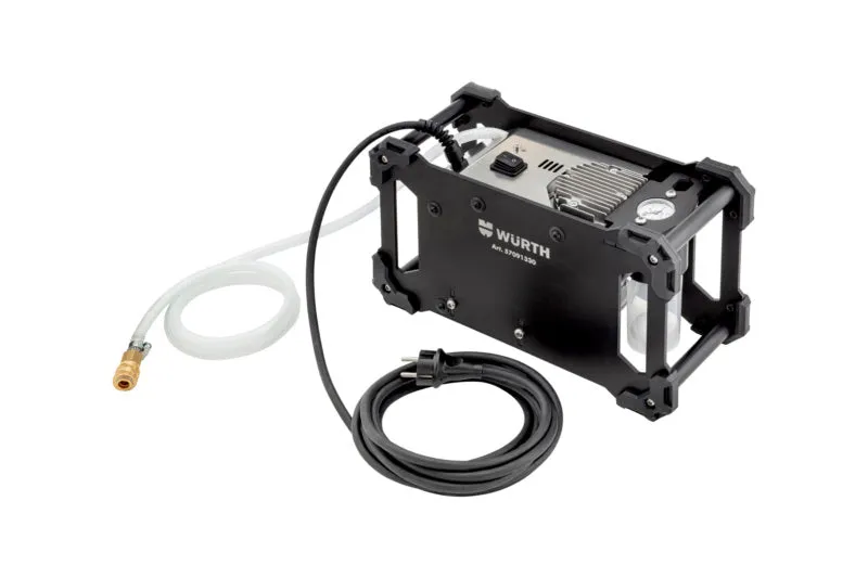 VAPUMP-EL-KBT-VP800 VP 1 Einheiten