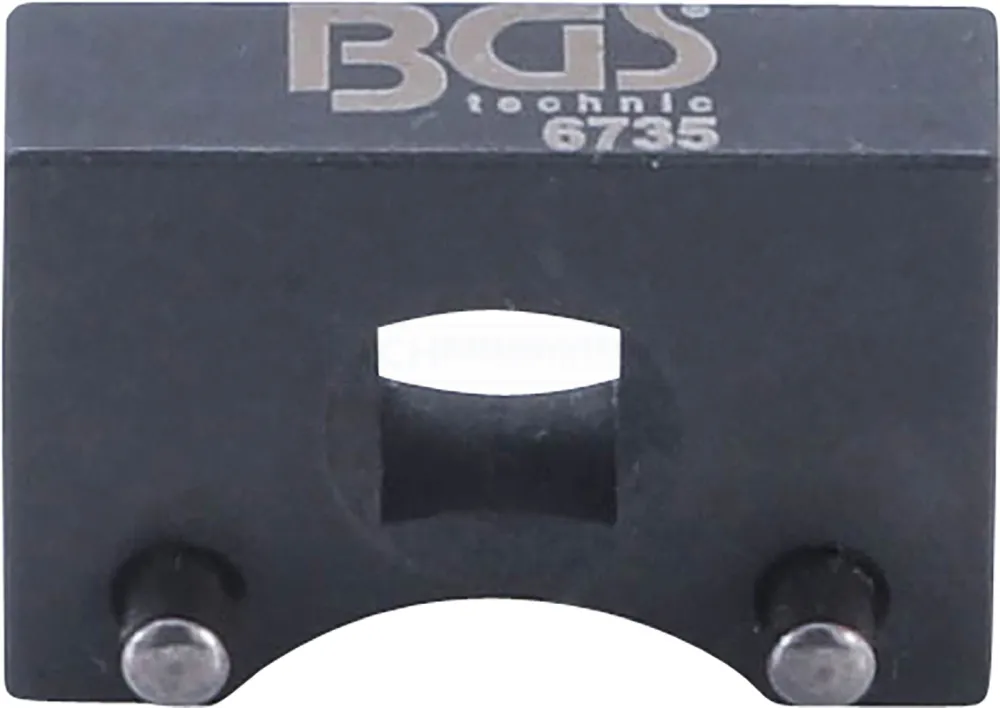 BGS Spannrollenschlüssel | für Audi- / VW-Motoren | 3.7L / 4.2L V8 – 6735