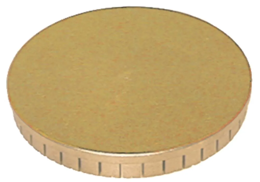 Ambach Brennerdeckel für HGG-80, HGG-90, HGG-85 ø 87mm Brennertyp C