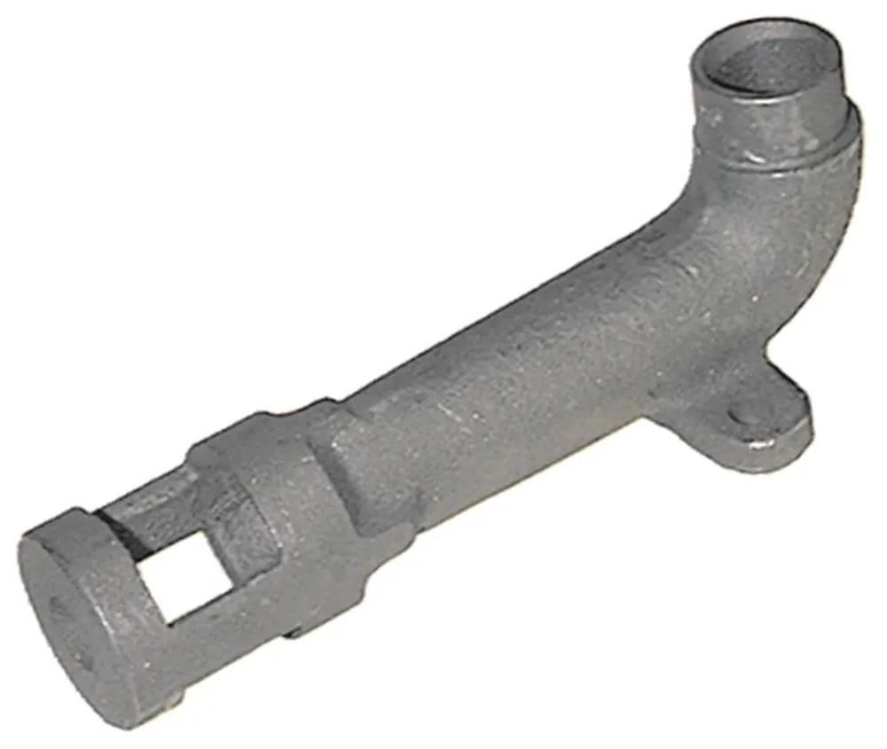 Ambach Brennerunterteil für HGG-80, HGG-90, HGG-85 Brennertyp C