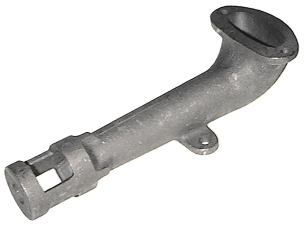 Ambach Brennerunterteil für HGG-80, HGG-90, HGG-85 Brennertyp D/E