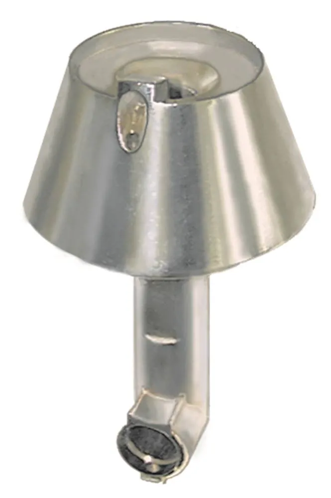 Ambach Brennerkopf für GRG-70, SIE-105, GR-35 für Brennerdeckel ø 70mm