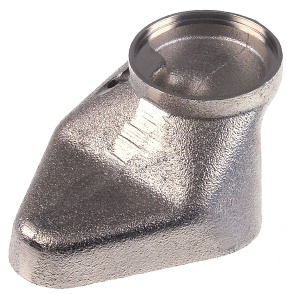 Ambach Brennerkopf für GHE-120, GHE-80, GH-45 für Brennerdeckel ø 75mm