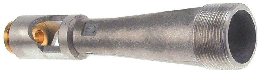 Ambach Venturi für GHE-120, GHE-80, GH-90 für Brennerdeckel ø 125mm