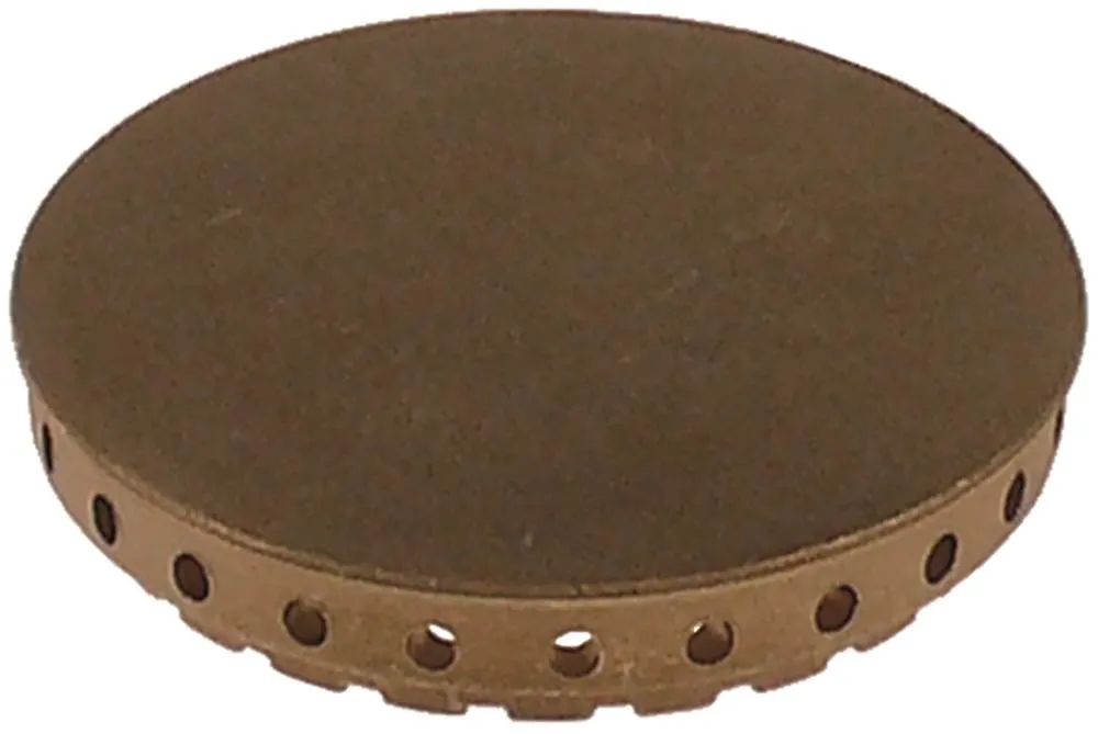 Ambach Brennerdeckel für Gasherd 3500W ø 62mm