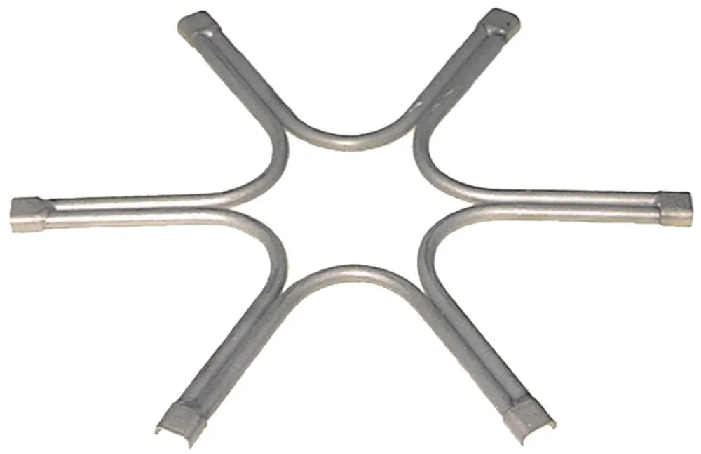 Ambach Reduzierstern für Gasherd GRG-70, SIE-105, GR-35 für Gasbrenner