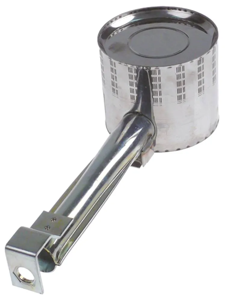 Ambach Glühplattenbrenner für BPG-50, GPG-80, GPG-90 ø 120mm