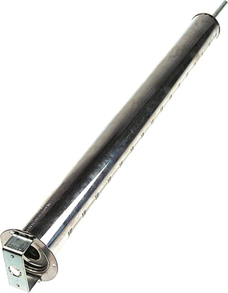 Ambach Stabbrenner für Grillplatte GBP-90-1-2LR, GBP-90-L ø 50mm