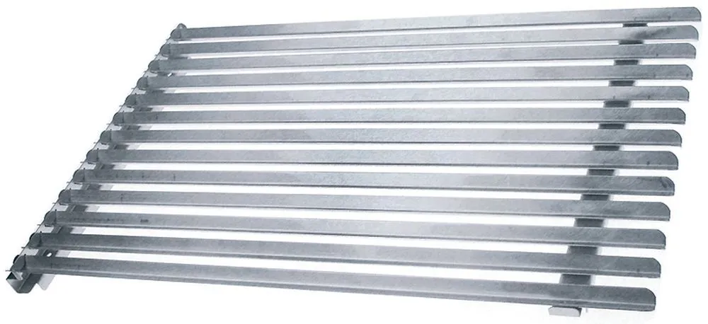 Auflagerost für Backofen Baron SERIE 900 für Gasbrenner Länge 585mm