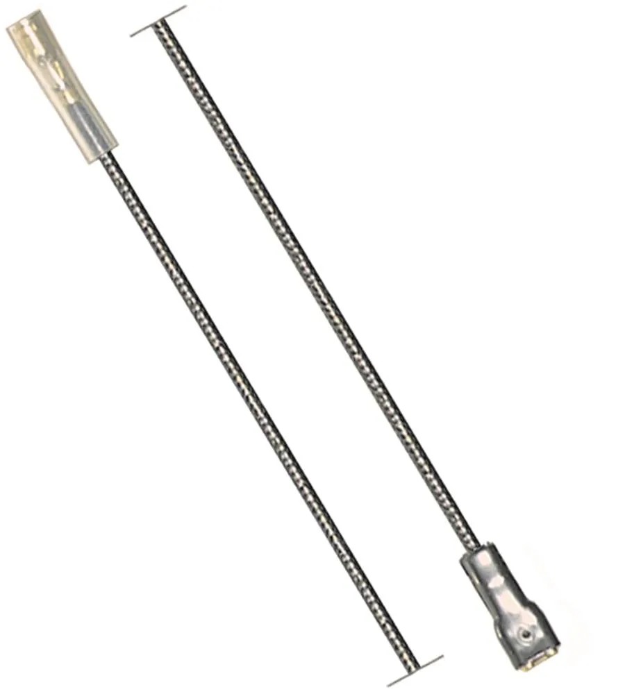 Zündkabel für Giga C2TP2FGP, K2FTPFG, KTP, Baron SERIE 900, SERIE700