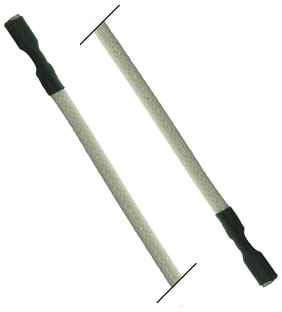 Zündkabel für Star10 BSC6FG, C127FE, C87FE, Lotus CF-10EM-A, CF-10EM