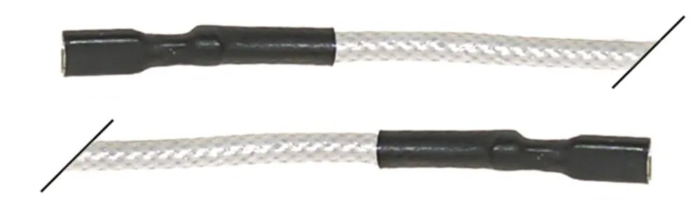 Zündkabel für Giga CC80G, C6FFLGP, C4FFLG, MBM-Italien G6SF6, G6SFA6