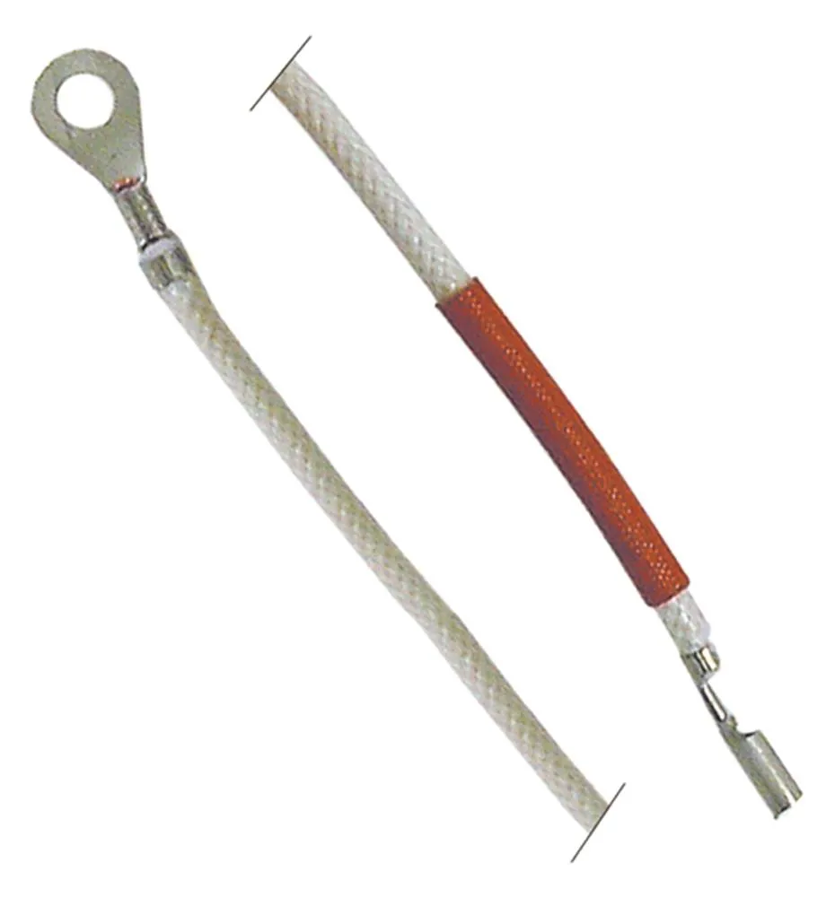 Zündkabel für Mareno BR98GI, BR912GFM, B74G, Bertos G7TP2F+FG, G7TP+FG