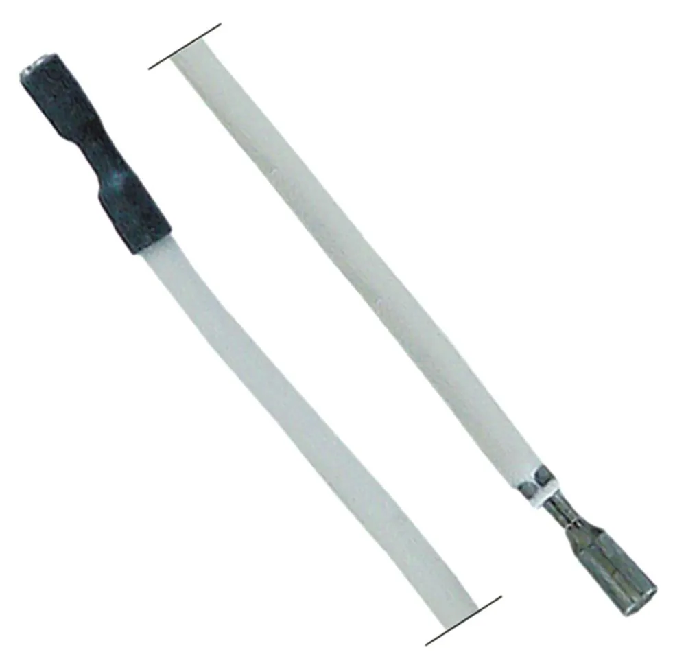 Zündkabel für Lotus CF4-78GP, CF6-712GPV, Cookmax 131005, 131003