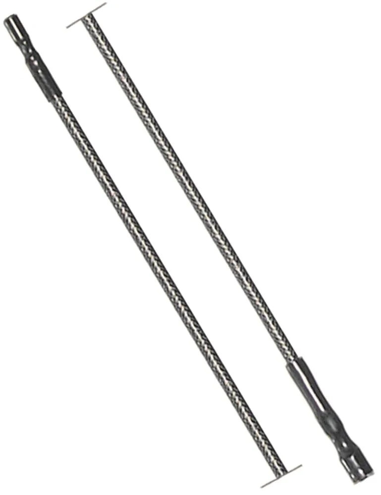 Zündkabel für Ambach HGG-80, HGG-90, HGG-85, Mastro 65110TPFG