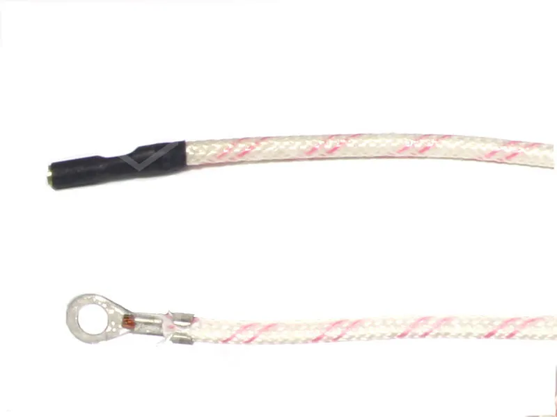 Zündkabel für Mareno C9F6GS, C9F4GS, C9F8GS Kabel 1,2m M4