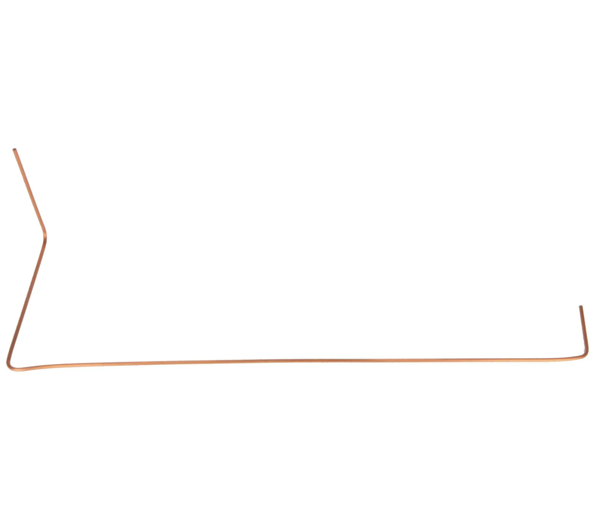 Zündgasleitung für Mareno P9IA10G, P9I10G, P9I5G, Fagor BG9-05, BG9-10