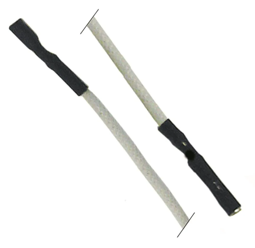 Zündkabel für Silko CCG72653, CCG70653 Kabel 1,75m