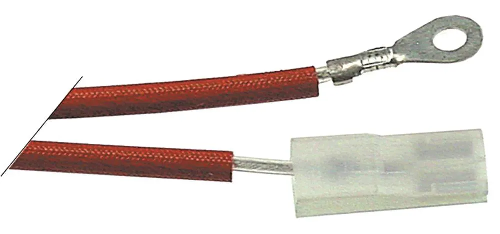 Zündkabel für Cooking-Systems 3401, 3402, 3501, 4001, MKN 1261602-02